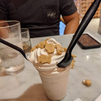 DOMU - Dr. Phillips - Cookie butter soft serve - Ramen Near Me - Orlando, Florida DOMU - Dr. Phillips - Cookie butter soft serve - Ramen Near Me - Orlando, Florida