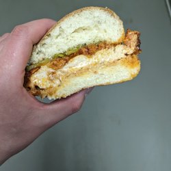 Fat Fox Nashville Hot Chicken