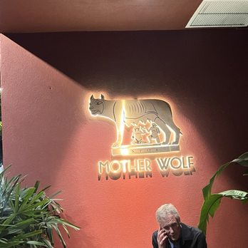 Mother Wolf - Italian Near Me - Miami, Florida