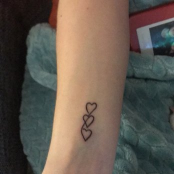Pinch-N-Poke Tattoo Studio - Tattoo Near Me - Lock Haven, Pennsylvania