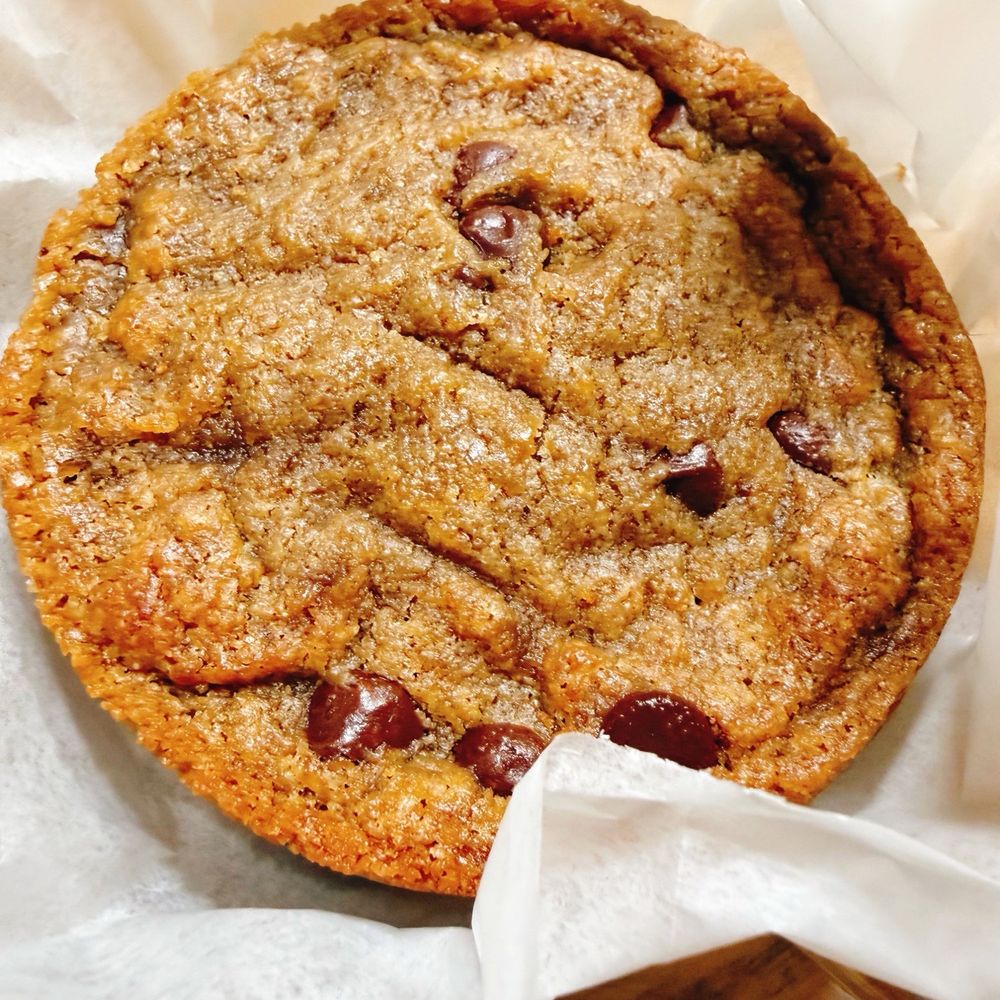 Cookie Plug - Crunch Nugget - Bakeries Near Me - Hoover, Alabama