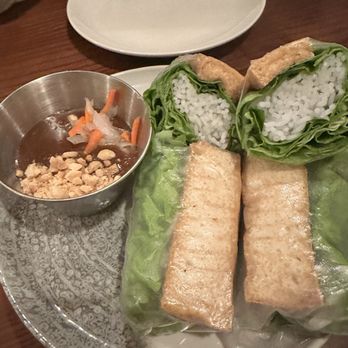 Viet Table - Tofu rolls - Vietnamese Near Me - Buckeye, Arizona