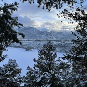 Sapphire Point - Venues & Event Spaces Near Me - Breckenridge, Colorado