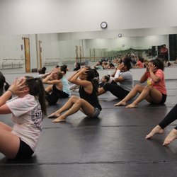 Rowlett Dance Academy