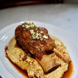 Butcher and Barrel - Pork Shank