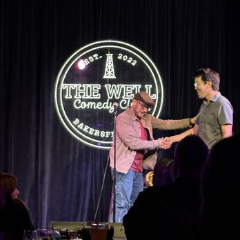 The Well Comedy Club - Comedy Clubs Near Me - Bakersfield, California The Well Comedy Club - Comedy Clubs Near Me - Bakersfield, California