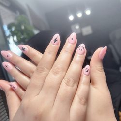 Jennyfer Nail and Spa
