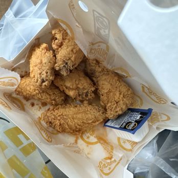 Church's Chicken - Wings - Fast Food Near Me - Jonesboro, Arkansas Church's Chicken - Wings - Fast Food Near Me - Jonesboro, Arkansas