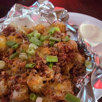 Legends Southside Bar - Loaded tots - Sports Bars Near Me - Richmond, Indiana Legends Southside Bar - Loaded tots - Sports Bars Near Me - Richmond, Indiana