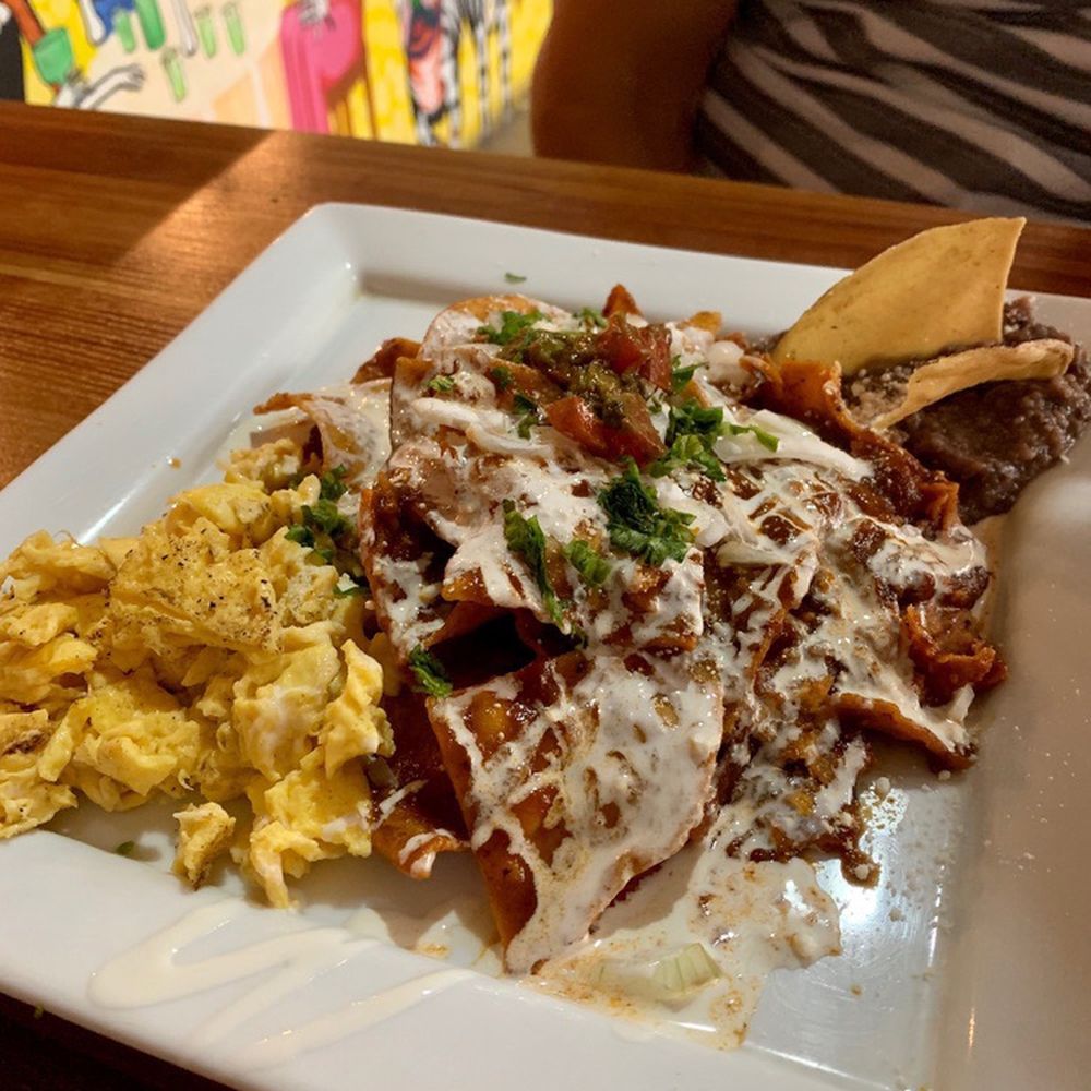 Amparo's breakfast bistro - Breakfast & Brunch Near Me - Cozumel, ROO Amparo's breakfast bistro - Breakfast & Brunch Near Me - Cozumel, ROO