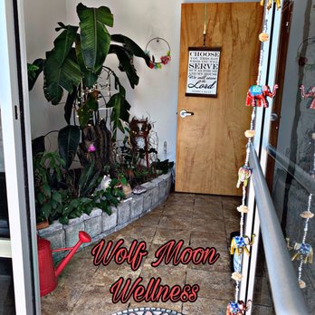 Wolf Moon Wellness - Massage Therapy Near Me - Holbrook, New York