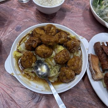 愛文生 - Hong Kong Style Cafe Near Me - Hong Kong, HK