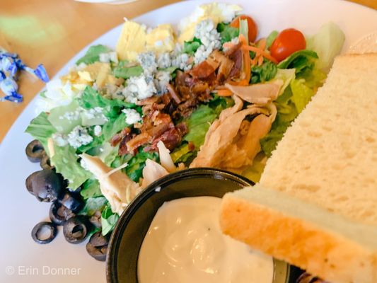 Eat at Banning and Fifth by null