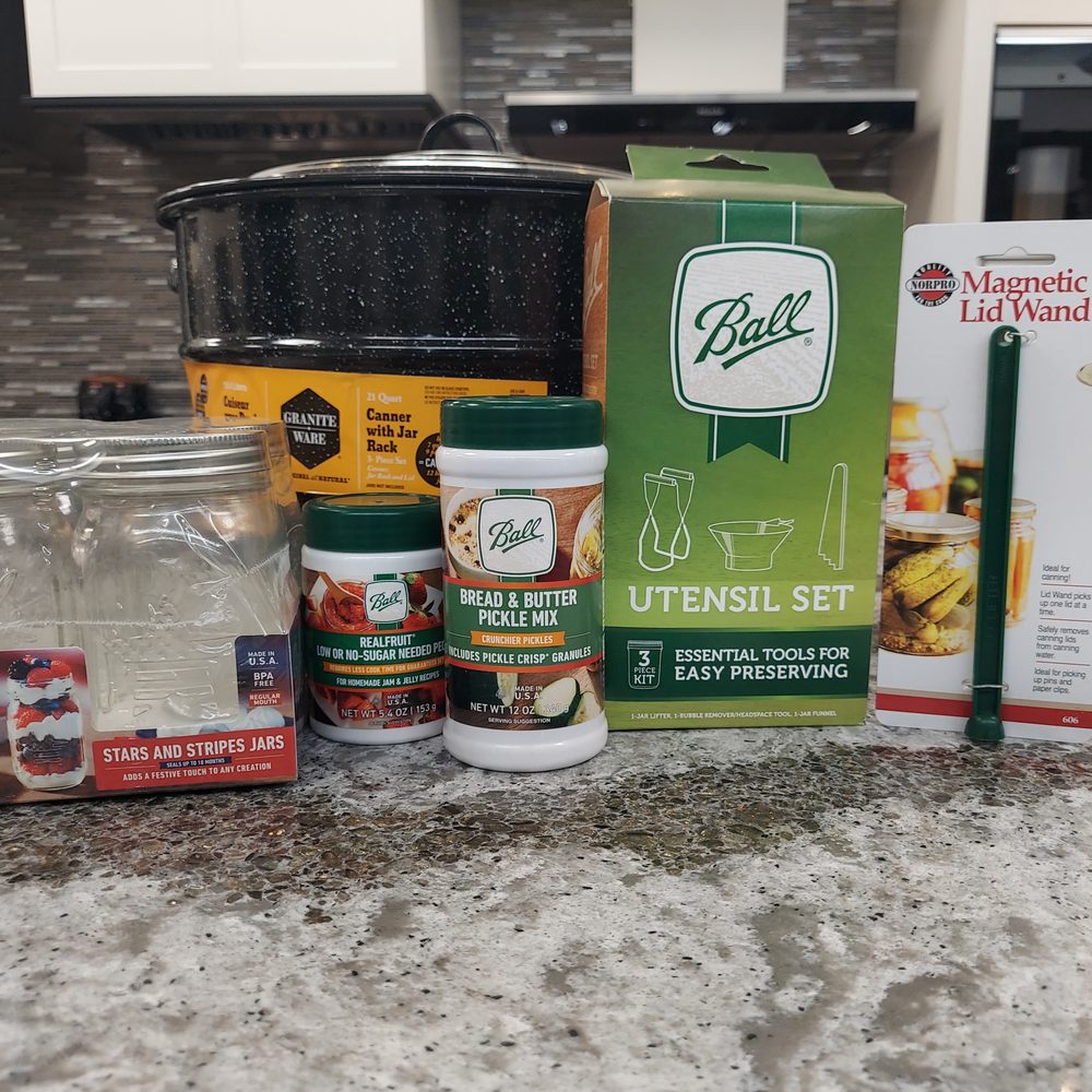 STROSNIDERS HARDWARE 52 Photos & 128 Reviews 6930 Arlington Rd