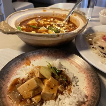 Sichuan Pepper - Ma Po Tofu - Szechuan Near Me - Vernon, Connecticut