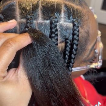 Braids Experts by Mimi - What I asked for - Hair Stylists Near Me - Bronx, New York