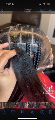 Braids Experts By MIMI by null