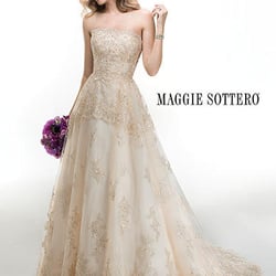 USA Bridal