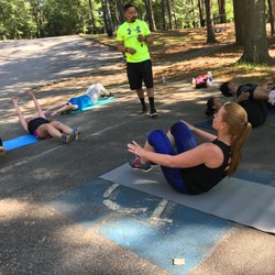 Faith Fitness