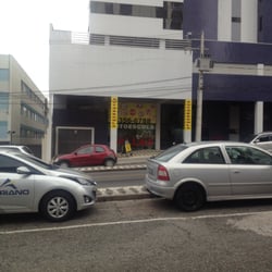 Autoescola Dallas