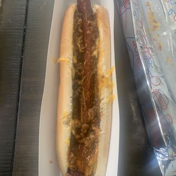 Sonic Drive-In - Chili Cheese Coney - Burgers Near Me - Las Vegas, Nevada Sonic Drive-In - Chili Cheese Coney - Burgers Near Me - Las Vegas, Nevada