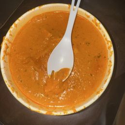 Chicken Tikka Masala gluten free Chicken Tikka Masala gluten free