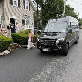 IBoston Limo - Limos Near Me