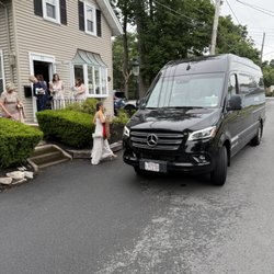 IBoston Limo