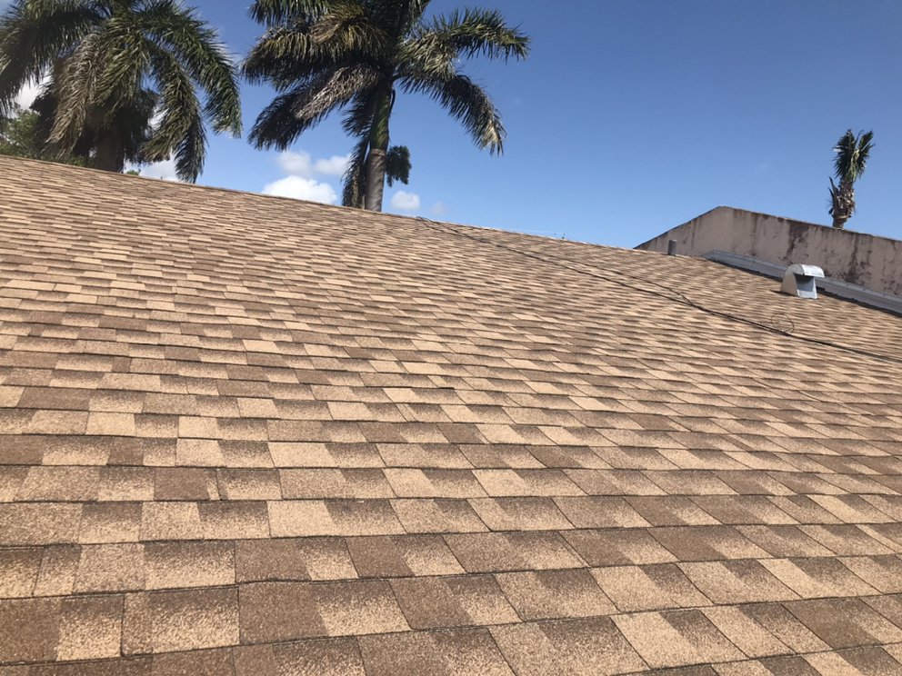 Slide of Alex Roofing