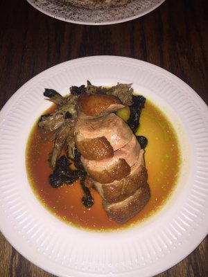 Park Place Café & Restaurant by null