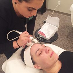 Skin Dimensions Day Spa at Soderstrom Skin Institute