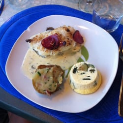 Restaurant du Labourd - Restaurant au top! Je recommande a tous ceux qui passe dans le coin! Personnel parfait, menu et repas merveilleux!