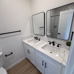 CV Construction And Restoration