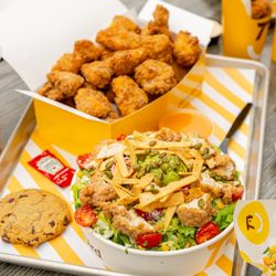 Starbird Chicken