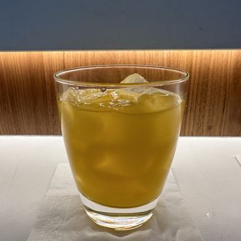 The Centurion Lounge - Screwdriver. - Airport Lounges Near Me - Seattle, Washington The Centurion Lounge - Screwdriver. - Airport Lounges Near Me - Seattle, Washington
