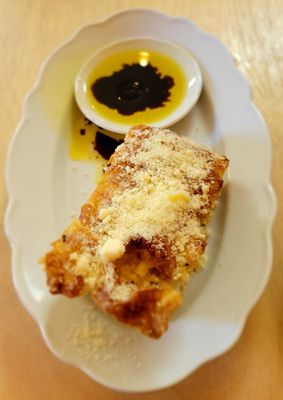 Rizzo's House of Parm by null