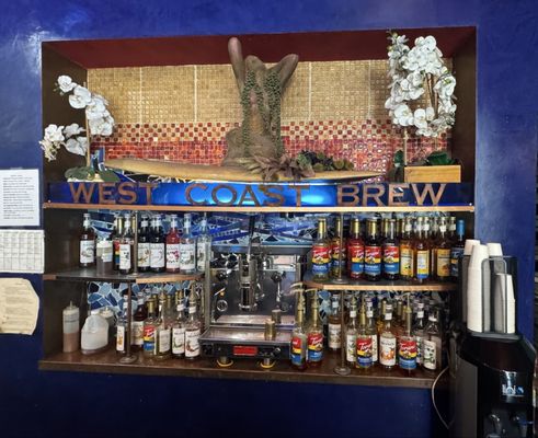 Tanner's Coffee Co. by null