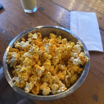 Victory Sandwich Bar - Popcorn - American Near Me - Atlanta, Georgia Victory Sandwich Bar - Popcorn - American Near Me - Atlanta, Georgia