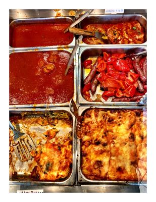 Rex Italian Foods by null