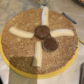 De Dutch - Pancake - Breakfast & Brunch Near Me - Edmonton, Alberta