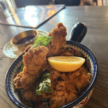 Dimmi Dimmi Corner Italian - Fried chicken - Italian Near Me - Chicago, Illinois