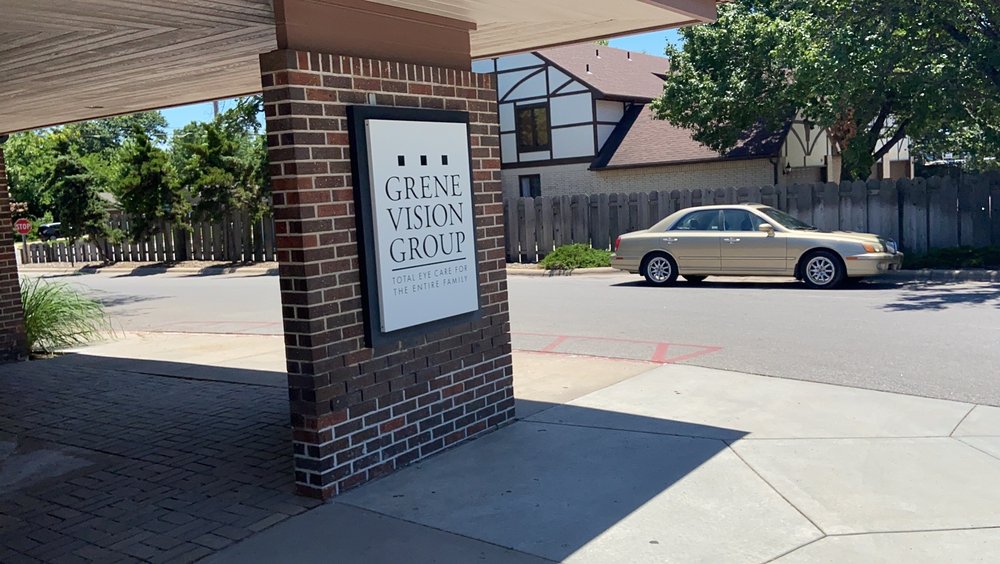 GRENE VISION GROUP Updated June 2024 655 N, Wichita, Kansas