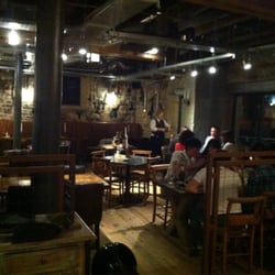 Samuel Jones Smokehouse