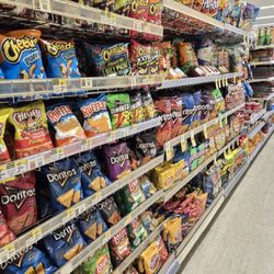 Walgreens
