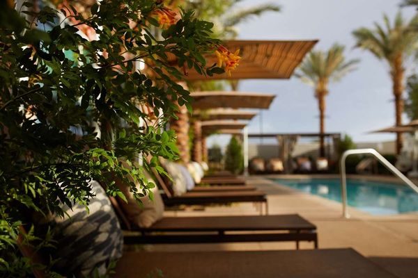 Hyatt Place Las Vegas at Silverton Village by null