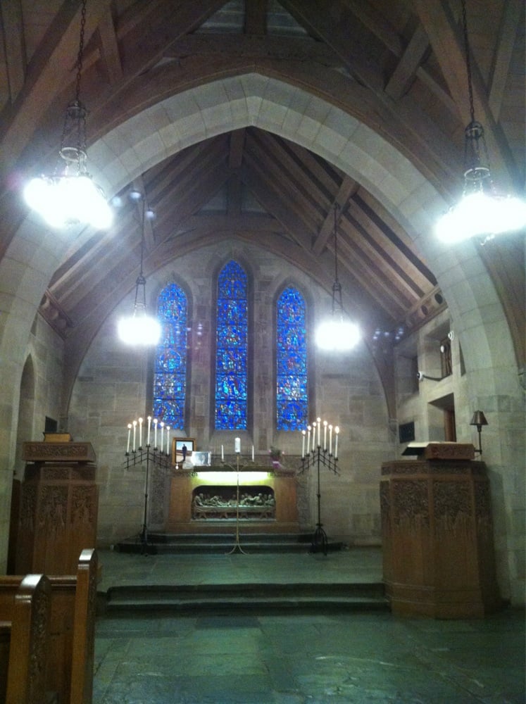 Duncan Memorial Chapel Wedding Chapels 5600 Old Floydsburg Rd