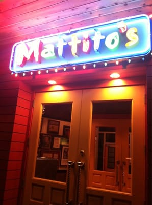 Mattito's by null