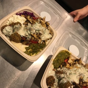 Gotta Eatta Pita - Mediterranean Near Me - Pleasanton, California