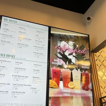 Qamaria Yemeni Coffee - Coffee & Tea Near Me - Riverside, California
