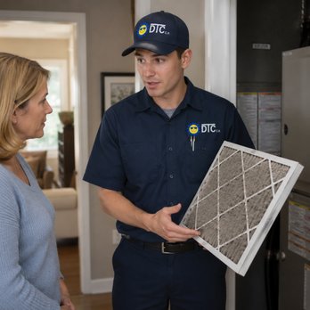 DTC Air Conditioning & Heating - Heating & Air Conditioning/HVAC Near Me - Georgetown, Texas DTC Air Conditioning & Heating - Heating & Air Conditioning/HVAC Near Me - Georgetown, Texas